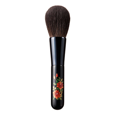 Chikuhodo MK-1 Powder Brush, Makie Series - Fude Beauty, Japanese Makeup Brushes