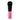 Koyudo fu-pa01 Blush Brush, fu-pa Series Pink - Fude Beauty, Japanese Makeup Brushes