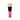Koyudo Fu-pa02 Foundation Brush, Fu-pa Series (Pink) - Fude Beauty, Japanese Makeup Brushes