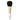 Chikuhodo G-1 Powder/Cheek Brush, G Series - Fude Beauty, Japanese Makeup Brushes