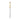 Chikuhodo G-6 Eyebrow Brush, G Series - Fude Beauty, Japanese Makeup Brushes