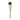 Chikuhodo G-12 Liquid Brush (LQ-12), G Series - Fude Beauty, Japanese Makeup Brushes