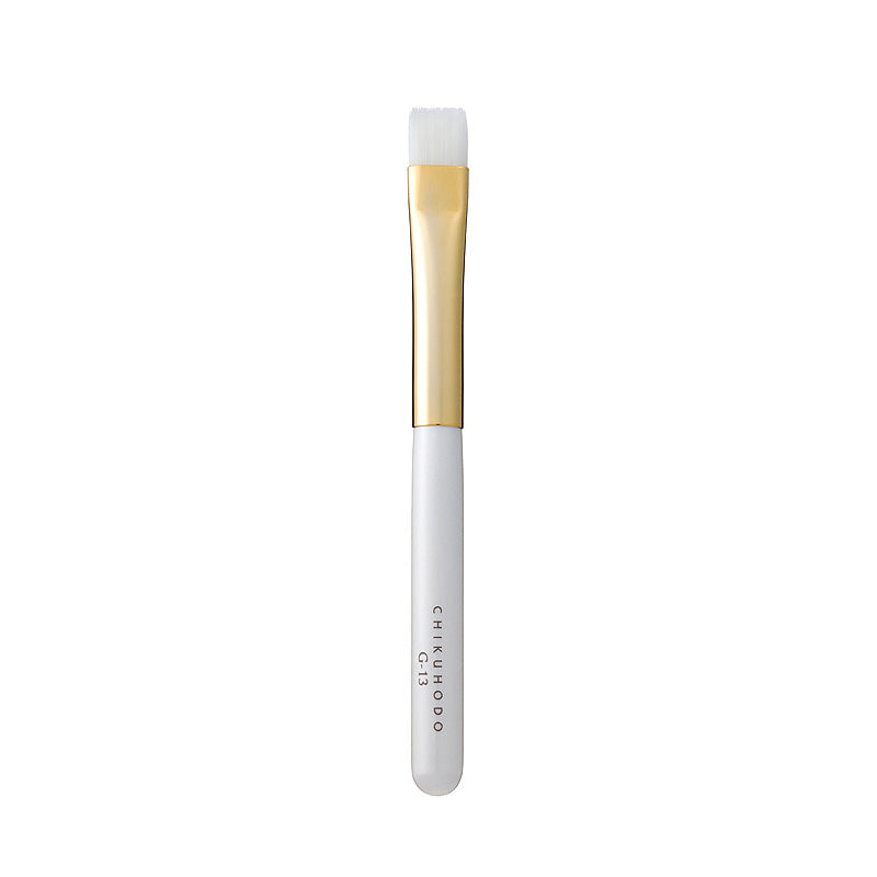 Chikuhodo G-13 Liner Brush, G Series - Fude Beauty, Japanese Makeup Brushes