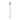 Chikuhodo G-15 Screw Brush, G Series - Fude Beauty, Japanese Makeup Brushes