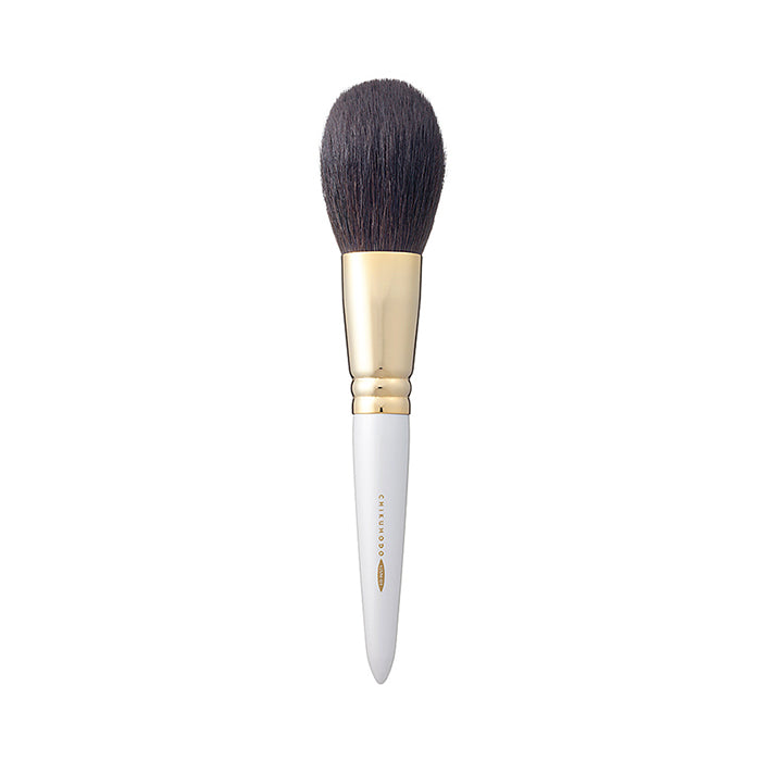 Chikuhodo GSN-Series 6-Piece Brush Set - Fude Beauty, Japanese Makeup Brushes