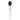 Chikuhodo GSN-3 Cheek Brush, GSN Series - Fude Beauty, Japanese Makeup Brushes