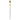 Chikuhodo GSN-8 Eyeshadow Brush, GSN Series - Fude Beauty, Japanese Makeup Brushes