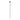 Chikuhodo GSN-9 Eyeshadow Brush, GSN Series - Fude Beauty, Japanese Makeup Brushes