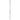 Chikuhodo GSN-13 Eyebrow Brush, GSN Series - Fude Beauty, Japanese Makeup Brushes