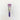 Koyudo Heart Cheek Brush (Purple Handle) - Fude Beauty, Japanese Makeup Brushes