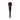 Chikuhodo Kazan Powder Brush (KZ-1), Homare "Honor" Series - Fude Beauty, Japanese Makeup Brushes