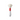 Koyomo Pearl White Face Brush, Hana Series - Fude Beauty, Japanese Makeup Brushes