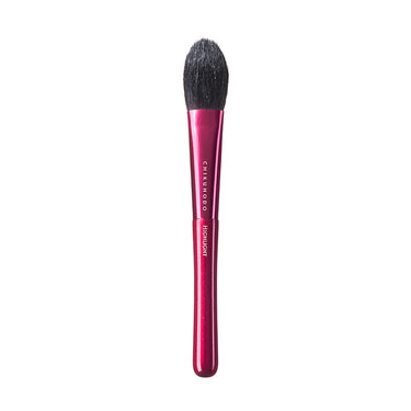 Chikuhodo PS-3 Highlight Brush, Passion Series - Fude Beauty, Japanese Makeup Brushes