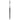 Chikuhodo Screw Brush, Regular Series (R-B3 Black, RR-B3 Red) - Fude Beauty, Japanese Makeup Brushes