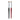 Chikuhodo Brow Brush, Regular Series (R-B5 Black, RR-B5 Red) - Fude Beauty, Japanese Makeup Brushes