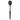 Chikuhodo Cheek Brush, Regular Series (R-C3 Black, RR-C3 Red) - Fude Beauty, Japanese Makeup Brushes