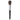 Chikuhodo Cheek Brush, Regular Series (R-C4 Black, RR-C4 Red) - Fude Beauty, Japanese Makeup Brushes