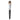 Chikuhodo Liquid Brush, Regular Series (R-LQ4 Black, RR-LQ4 Red) - Fude Beauty, Japanese Makeup Brushes