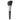 Chikuhodo Powder Brush, Regular Series (R-P2 Black, RR-P2 Red) - Fude Beauty, Japanese Makeup Brushes