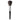 Chikuhodo Powder Brush, Regular Series (R-P3 Black, RR-P3 Red) - Fude Beauty, Japanese Makeup Brushes