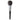 Chikuhodo Powder Brush, Regular Series (R-P4 Black & RR-P4 Red) - Fude Beauty, Japanese Makeup Brushes