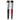 Chikuhodo Foundation Brush, Regular Series (R-P5 Black, RR-P5 Red) - Fude Beauty, Japanese Makeup Brushes