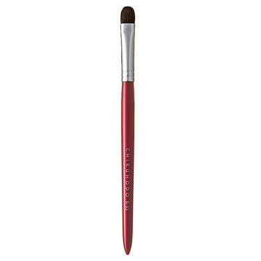 Chikuhodo Eyeshadow Brush, Regular Series (R-S3 Black, RR-S3 Red) - Fude Beauty, Japanese Makeup Brushes