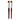 Chikuhodo Eyeshadow Brush, Regular Series (R-S7 Black, RR-S7 Red) - Fude Beauty, Japanese Makeup Brushes