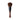 Chikuhodo REN-1 Powder Brush, Ren Series - Fude Beauty, Japanese Makeup Brushes