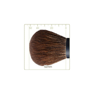 Chikuhodo REN-1 Powder Brush, Ren Series - Fude Beauty, Japanese Makeup Brushes