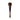 Chikuhodo REN-2 Cheek Brush, Ren Series - Fude Beauty, Japanese Makeup Brushes