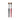 Chikuhodo Eyeshadow Brush, Regular Series (R-S6 Black, RR-S6 Red) - Fude Beauty, Japanese Makeup Brushes