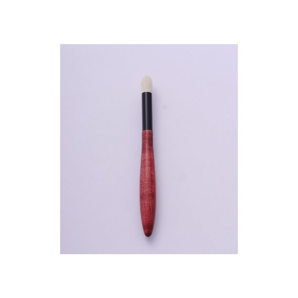 Koyomo Hana-Sakura Eyeshadow Brush - Fude Beauty, Japanese Makeup Brushes
