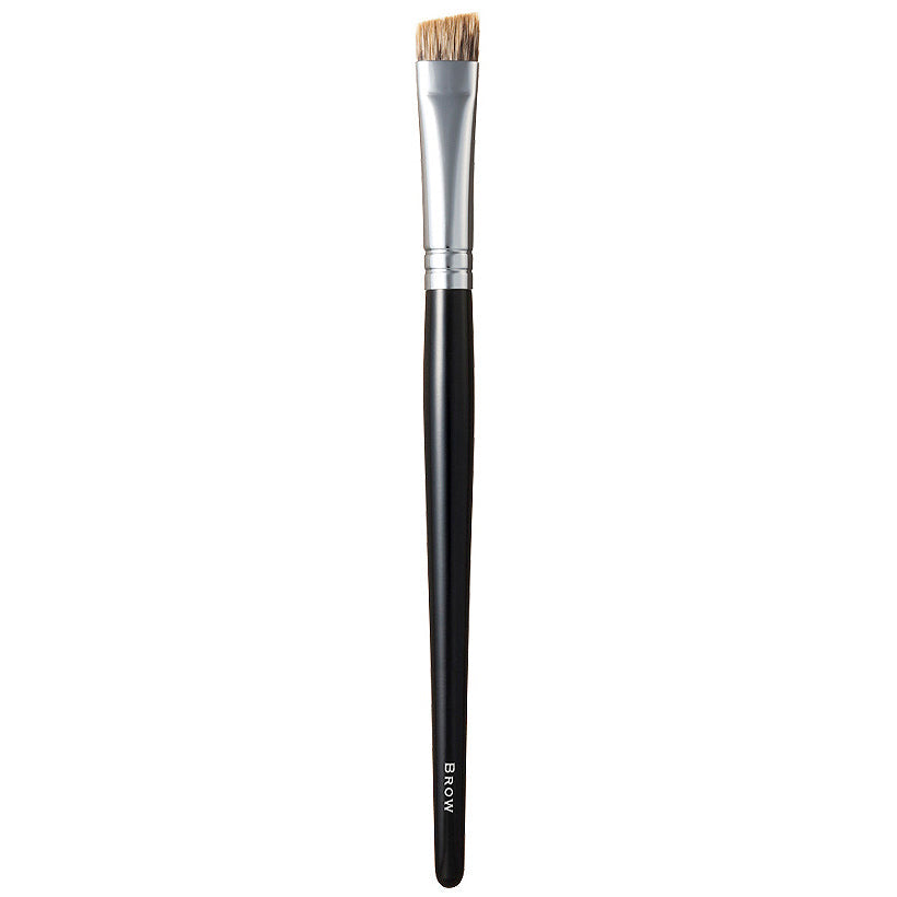 Chikuhodo Mens: SH-7 Eyebrow Brush - Fude Beauty, Japanese Makeup Brushes