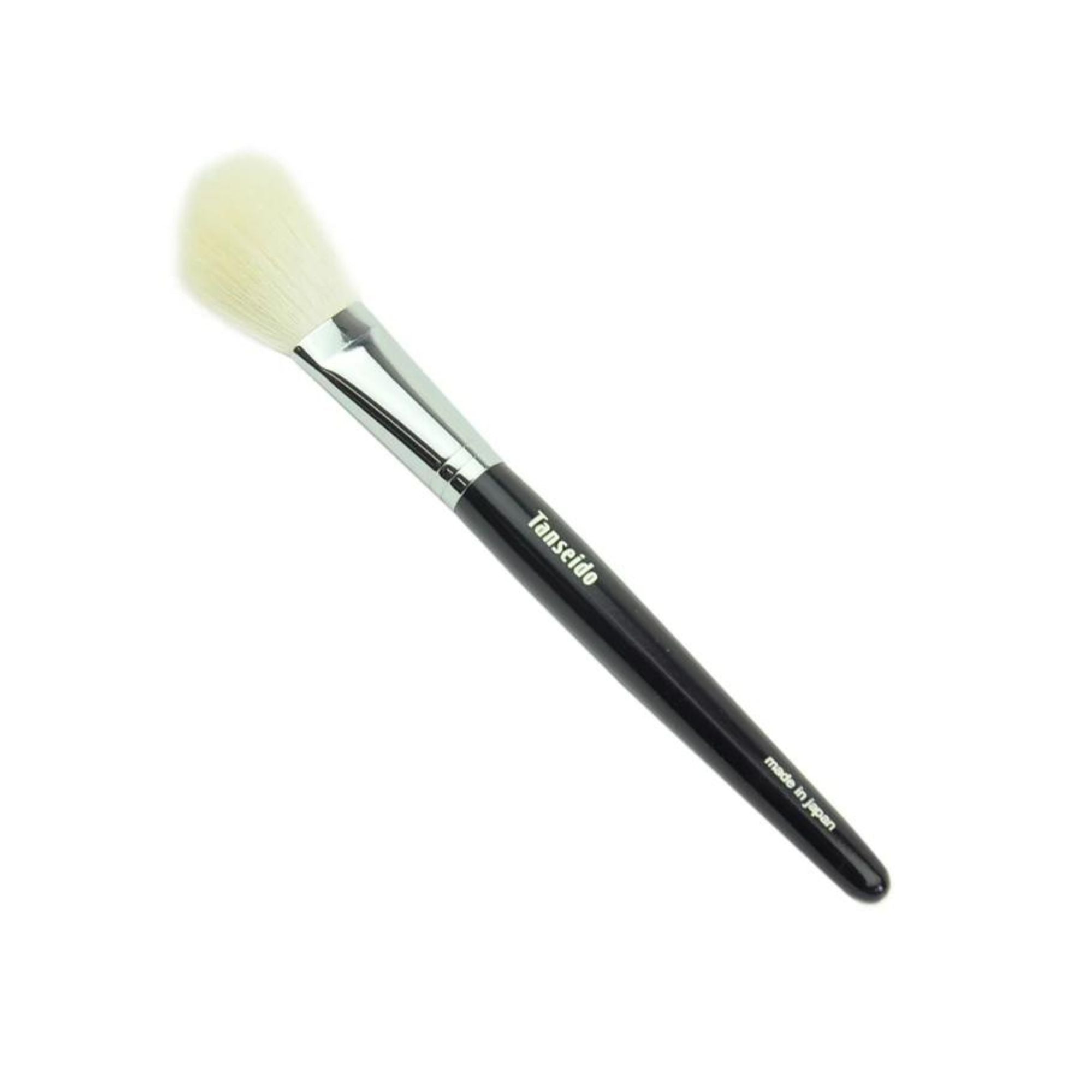 Tanseido Highlight Brush WH14 - Fude Beauty, Japanese Makeup Brushes