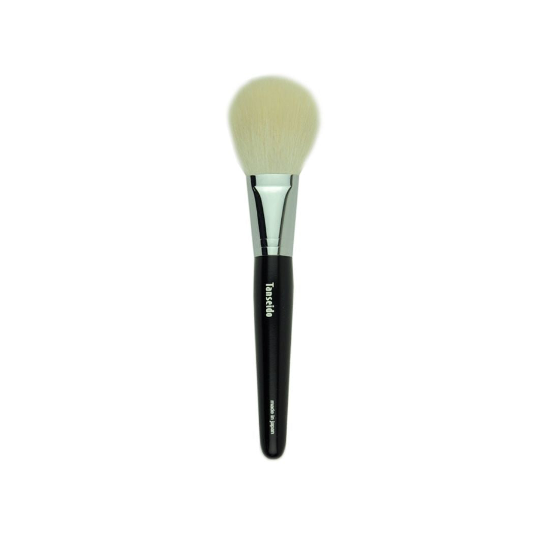 Tanseido WQ20 Cheek Brush - Fude Beauty, Japanese Makeup Brushes