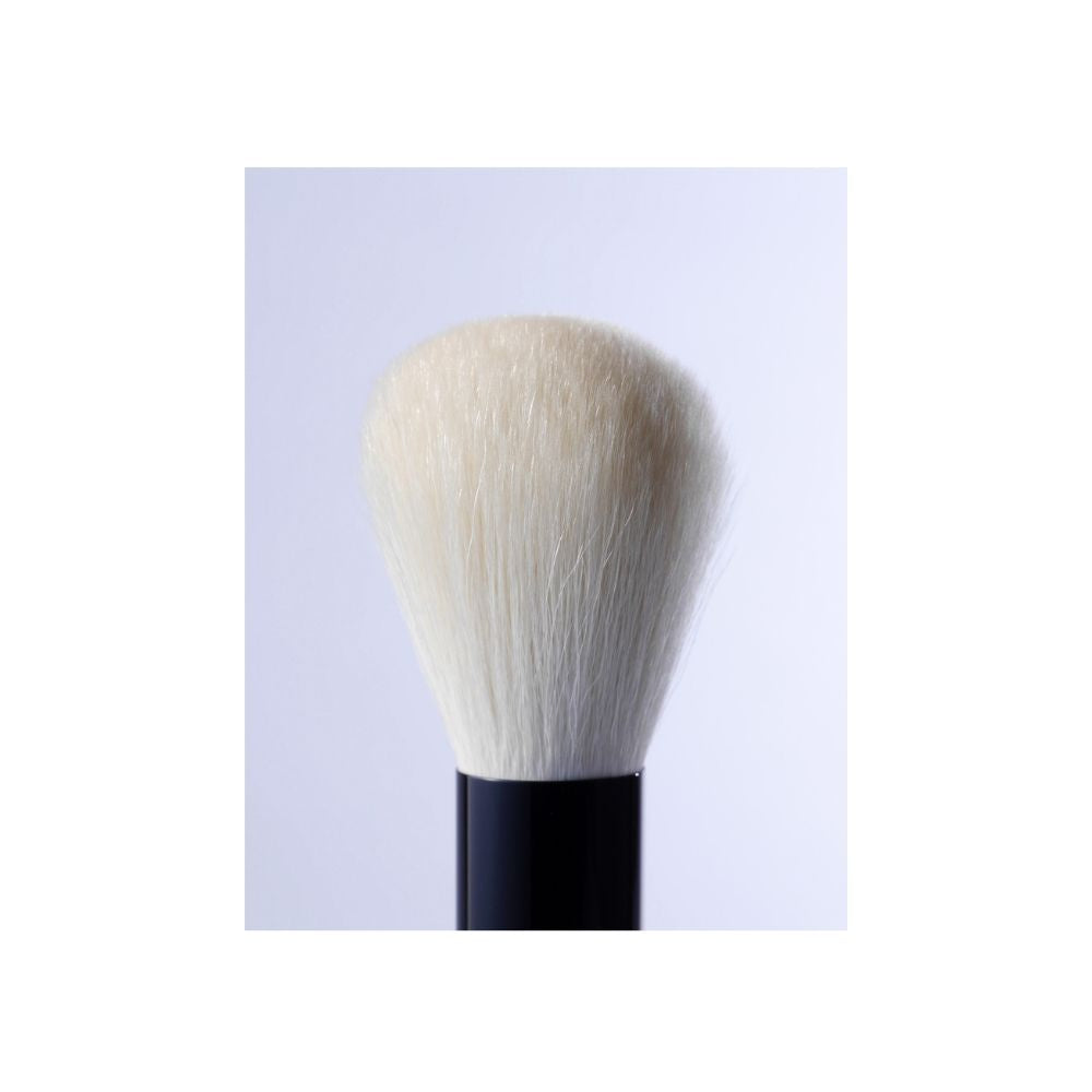 Koyomo Yuki Shinogi Cheek Brush - Fude Beauty, Japanese Makeup Brushes