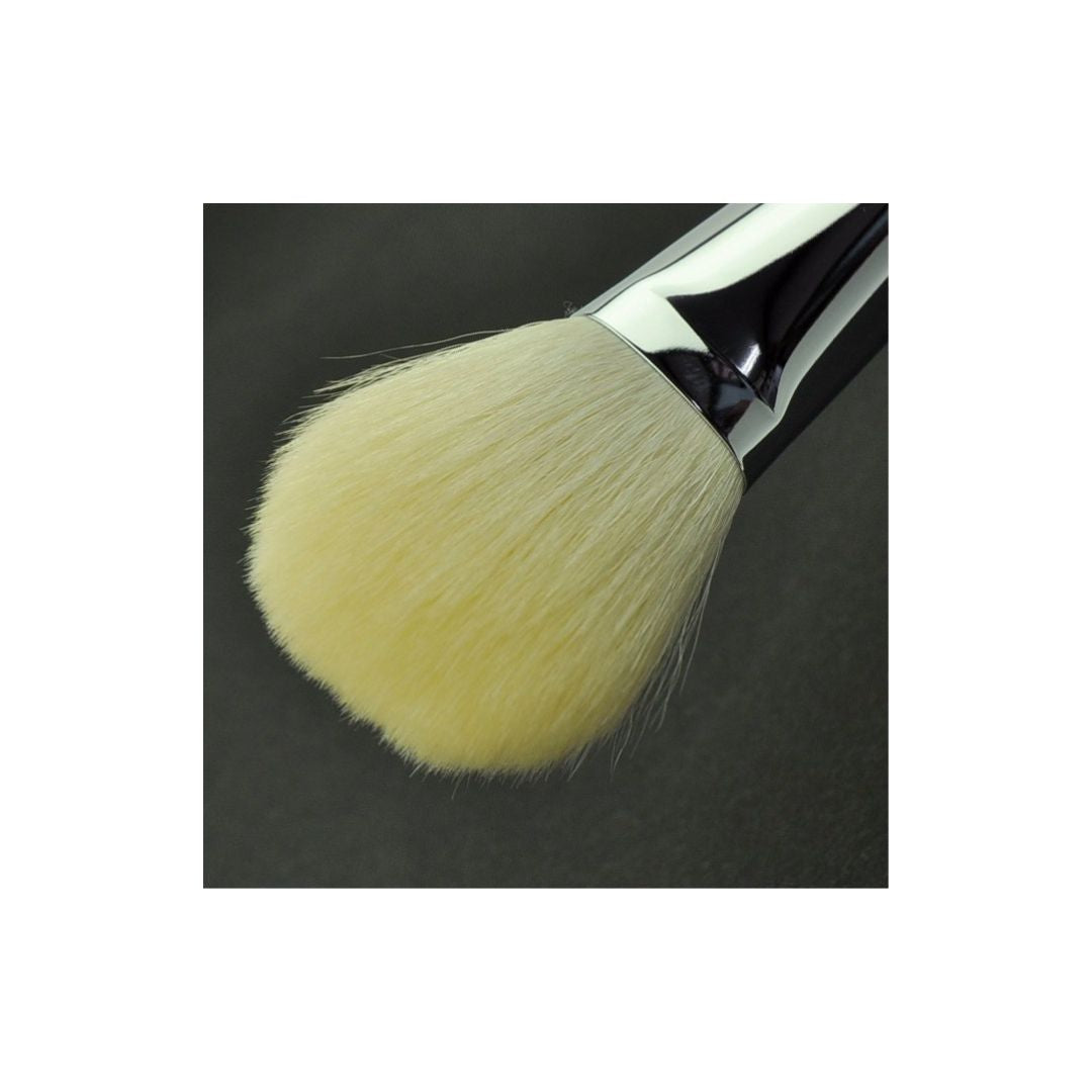 Tanseido YWQ20 Cheek Brush - Fude Beauty, Japanese Makeup Brushes